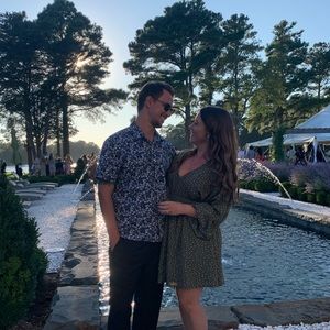 Meet your Posher, Evan